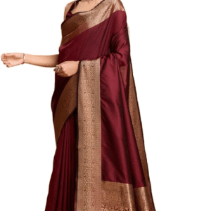 Kanchipuram Sarees
