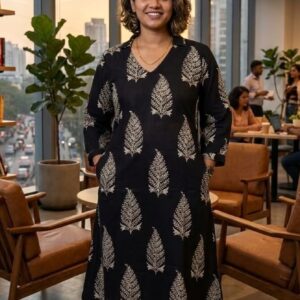 Cotton Kurti